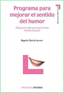 Garcia Larrauri - Programa Para Mejorar El Sentido del Humor