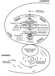 Modello Teorico della Biodanza