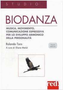 Biodanza Rolando Toro Araneda